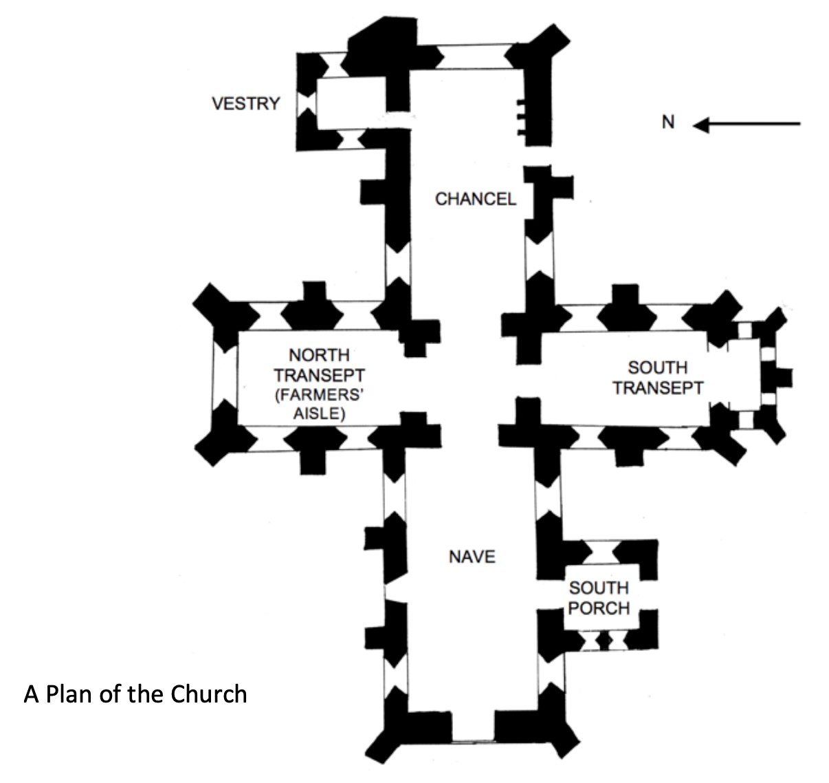 Bishopstone Church Development Programme - bishopstone-salisbury.co.uk